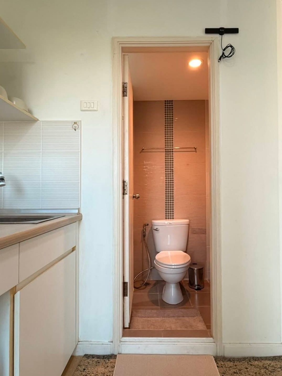 Lumpini Ville Chaengwatthana - Pakkret