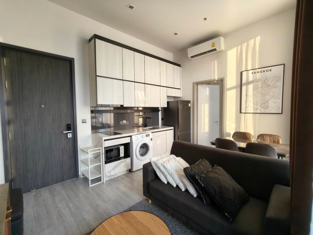 The Line Sukhumvit 101