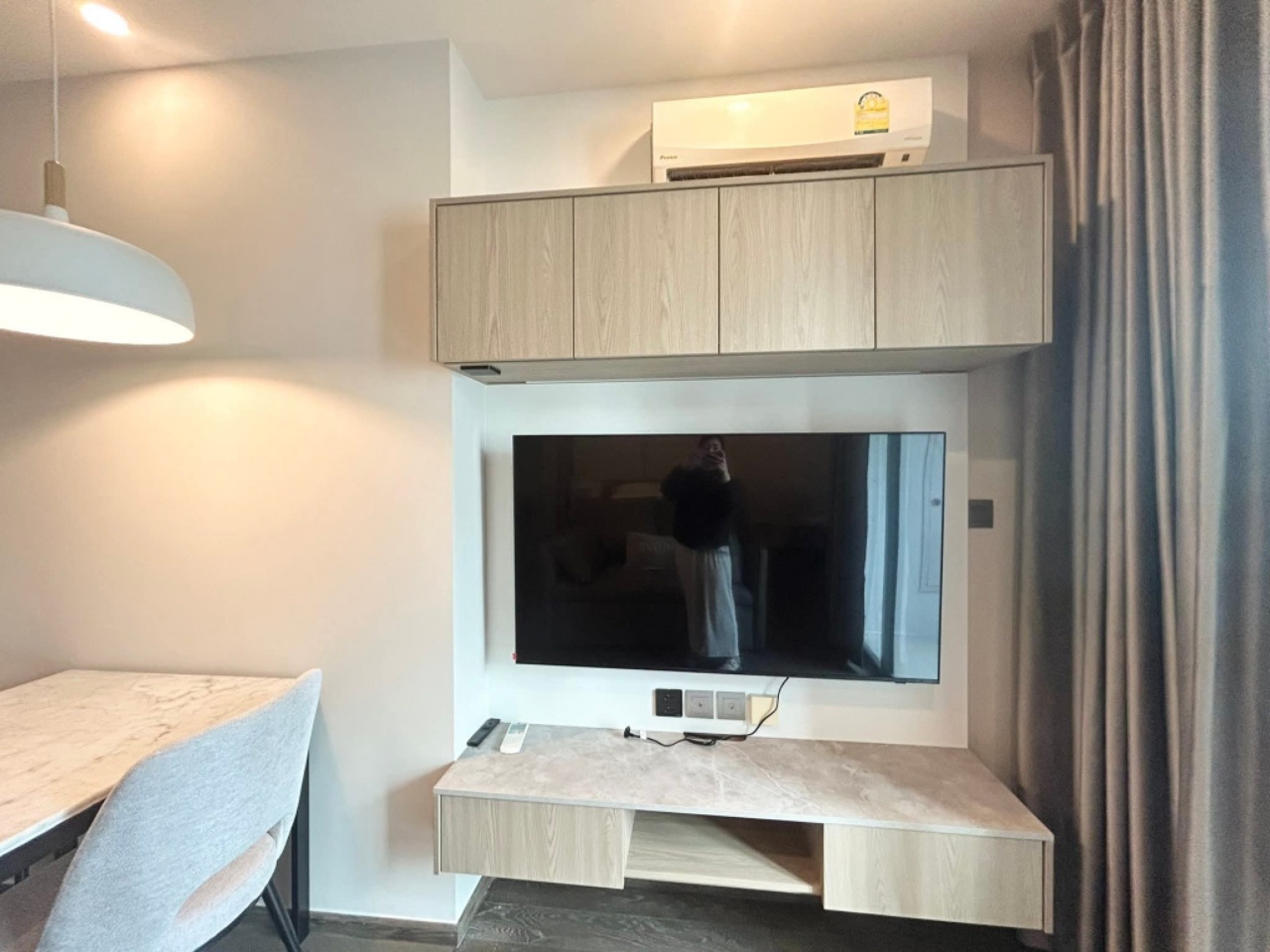 Ideo Q Siam-Ratchathewi