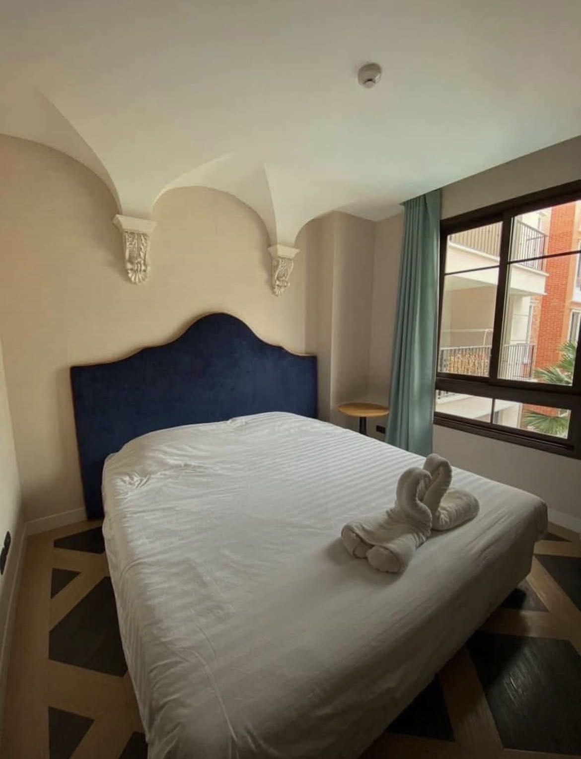 芭提雅中天海滩