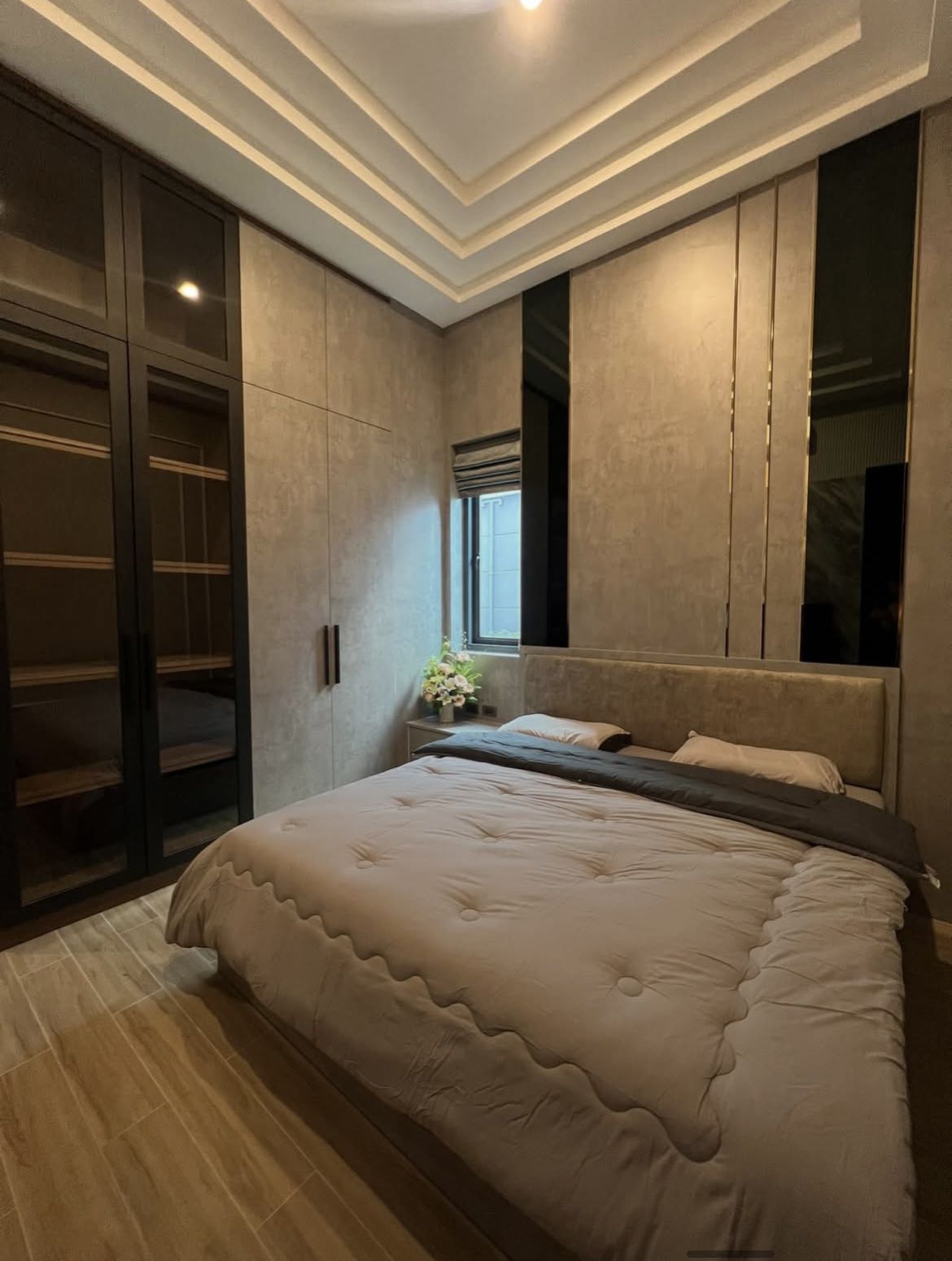 Huai Yai · Thung Klom–Talman