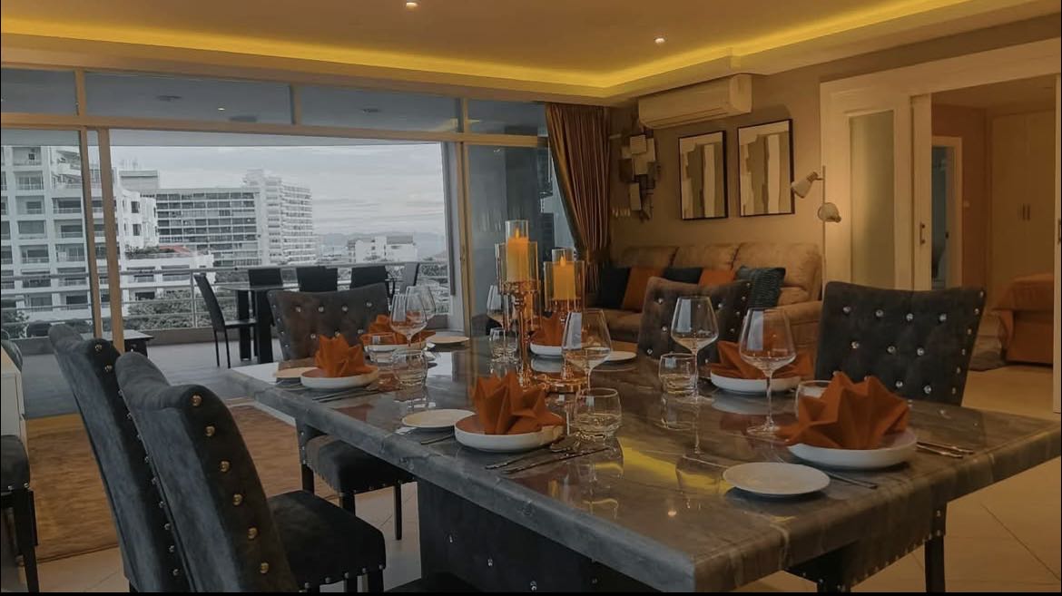 Executive Residence 4