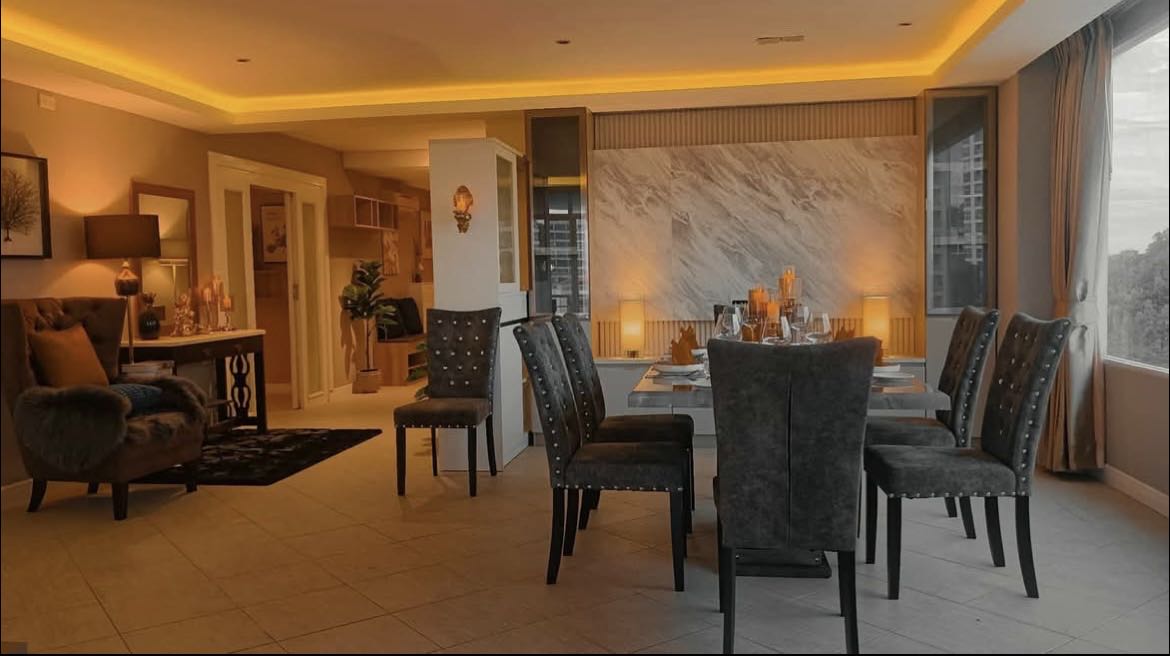 Executive Residence 4