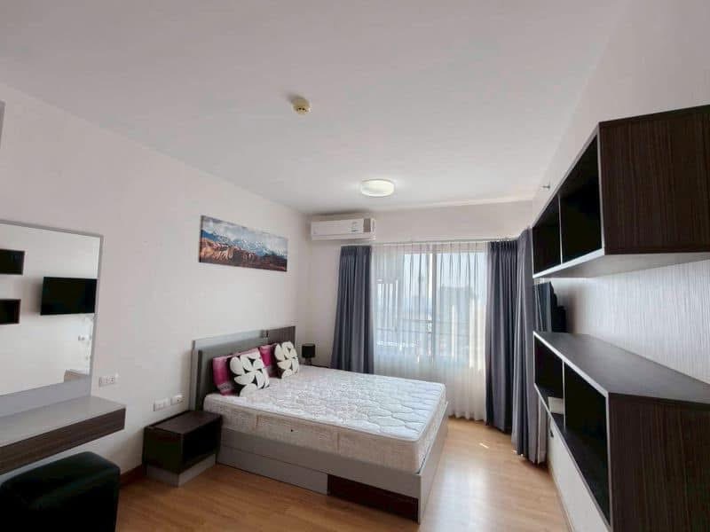 Supalai Mare @ Thepprasit Road