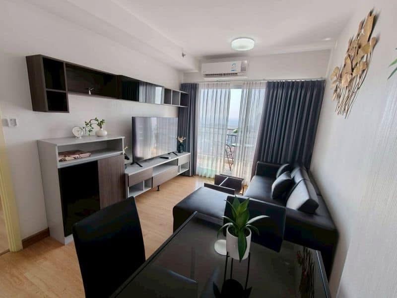 Supalai Mare @ Thepprasit Road