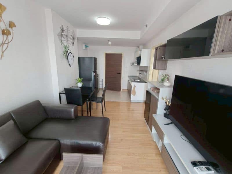 Supalai Mare @ Thepprasit Road