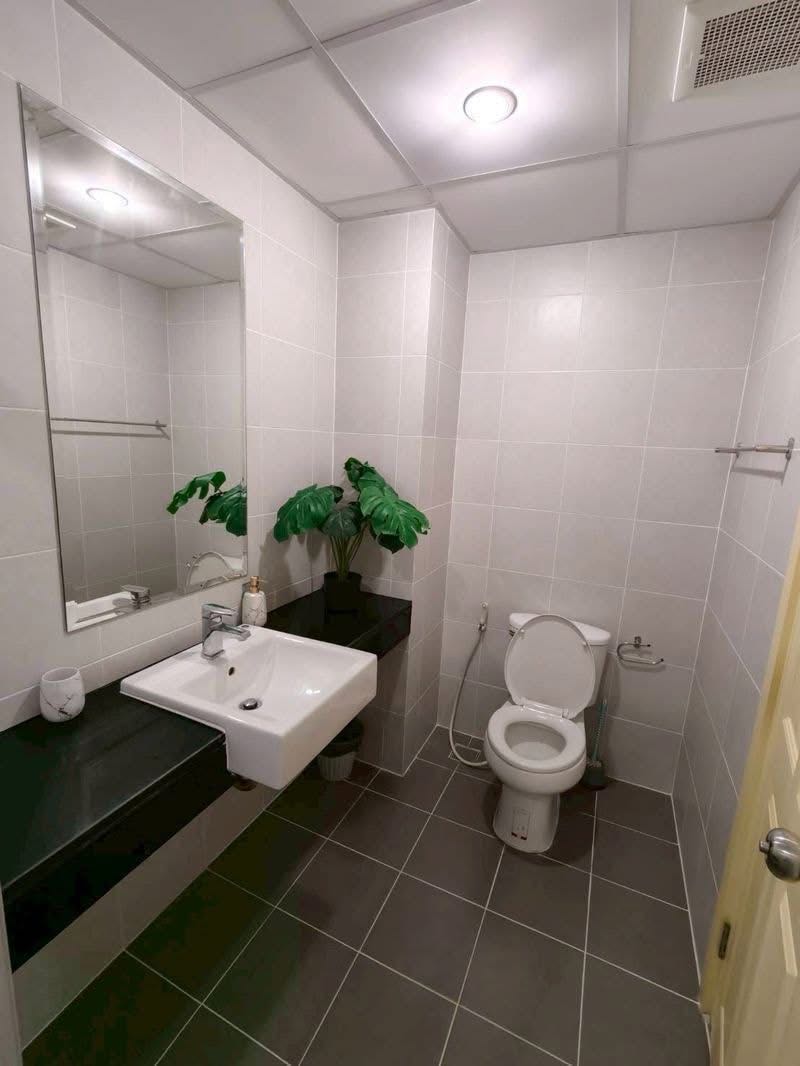 Supalai Mare @ Thepprasit Road