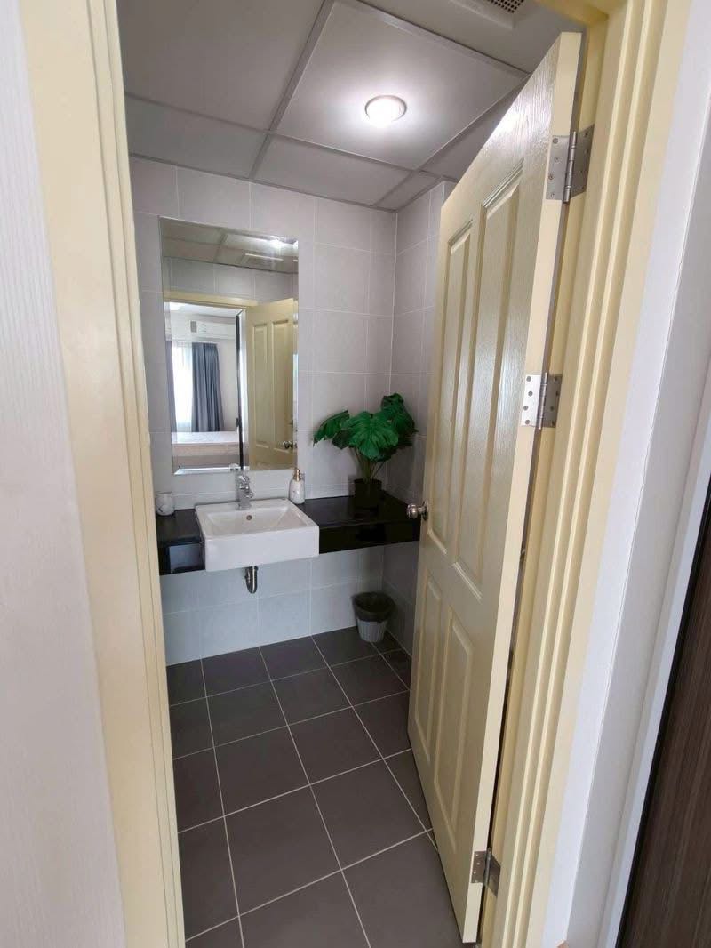 Supalai Mare @ Thepprasit Road