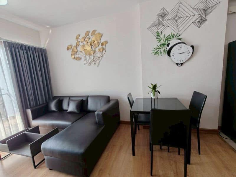 Supalai Mare @ Thepprasit Road