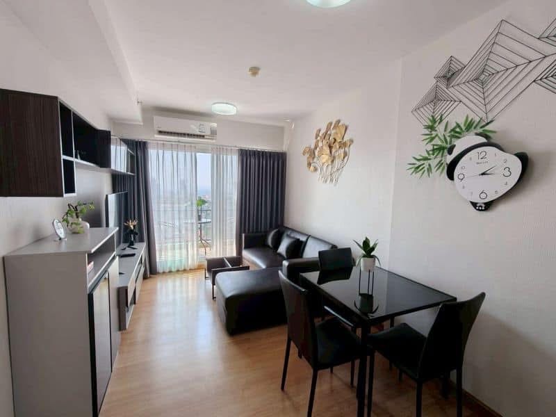 Supalai Mare @ Thepprasit Road