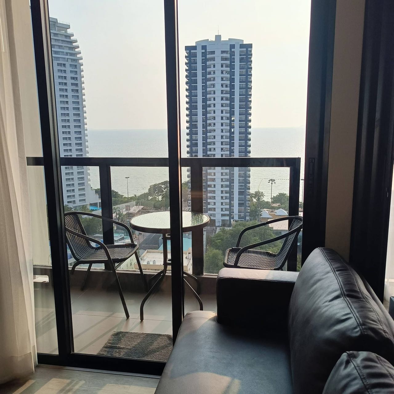 The Panora Pattaya