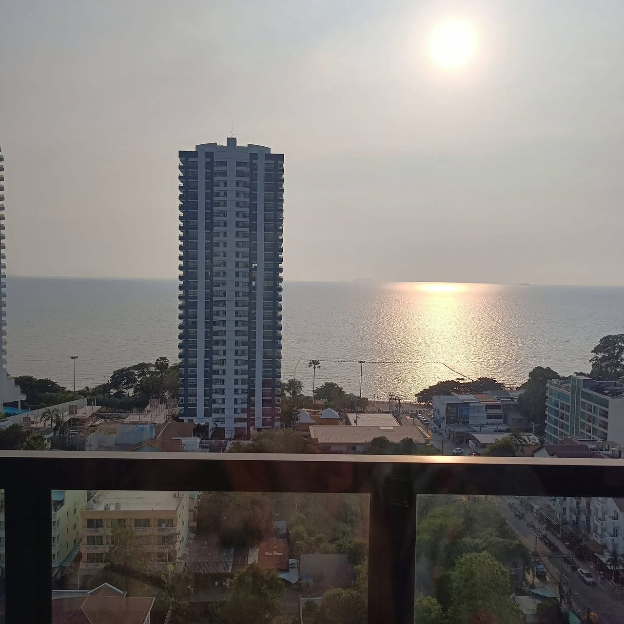 The Panora Pattaya