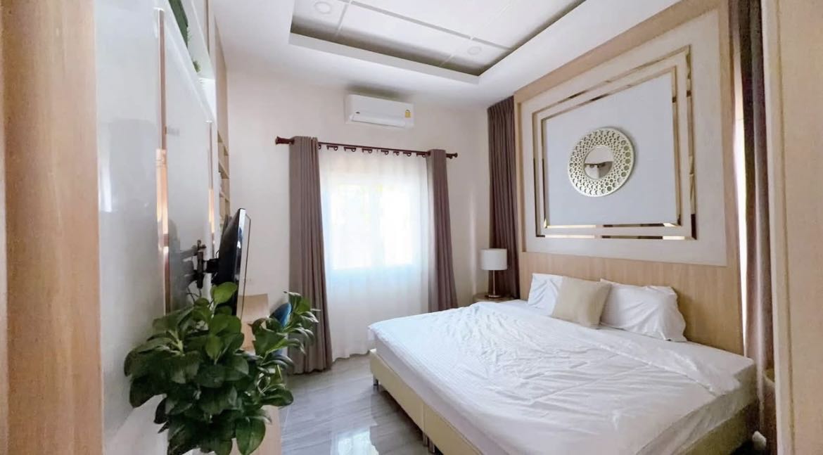 Huay Yai · Pattaya