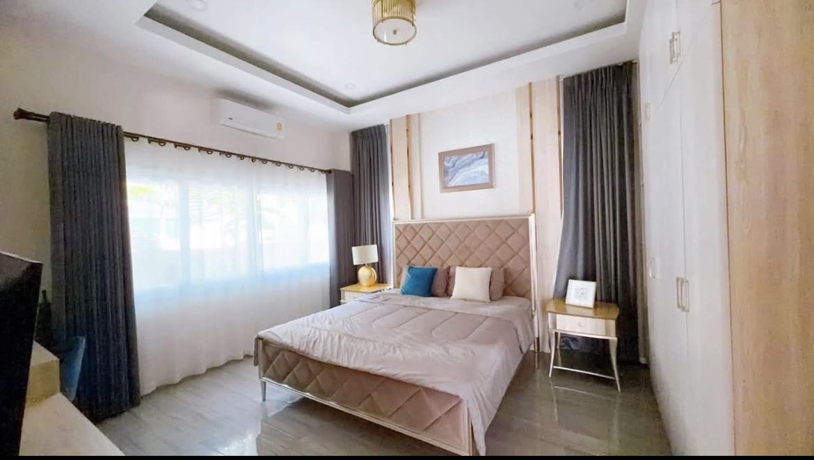 Huay Yai · Pattaya