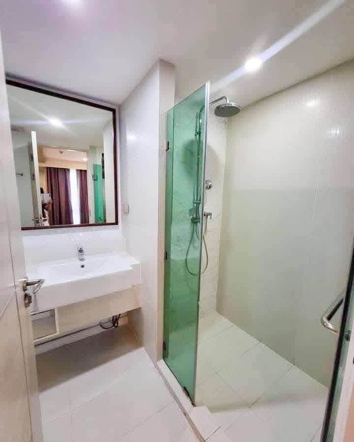 Seven Seas Resort Jomtien