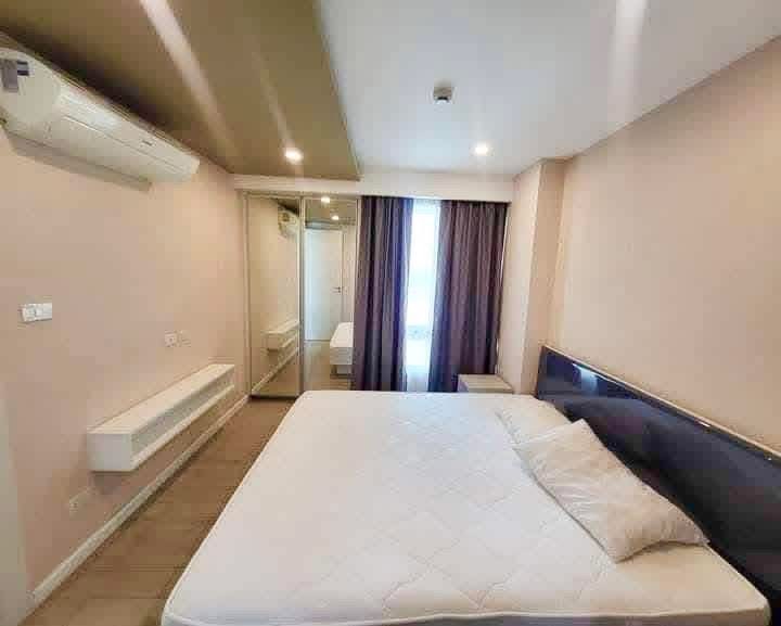 Seven Seas Resort Jomtien