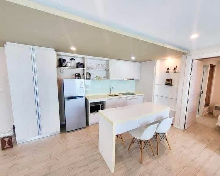 Seven Seas Resort Jomtien