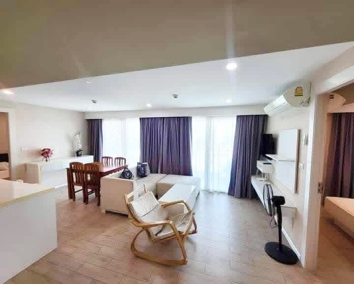 Seven Seas Resort Jomtien