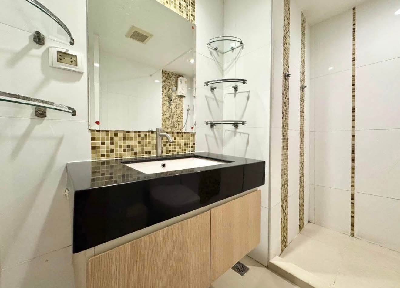 天堂公园乔木提恩公寓