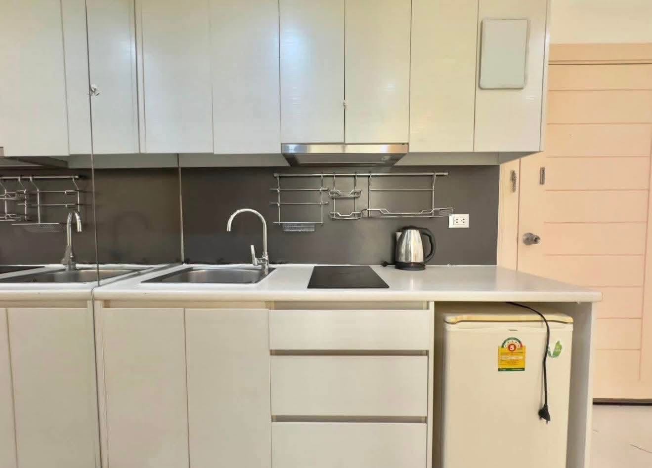 天堂公园乔木提恩公寓