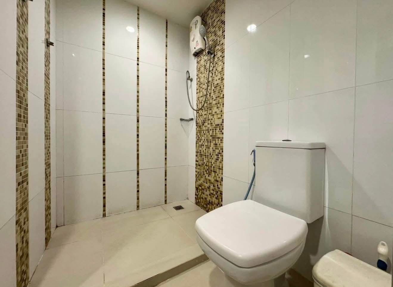 天堂公园乔木提恩公寓