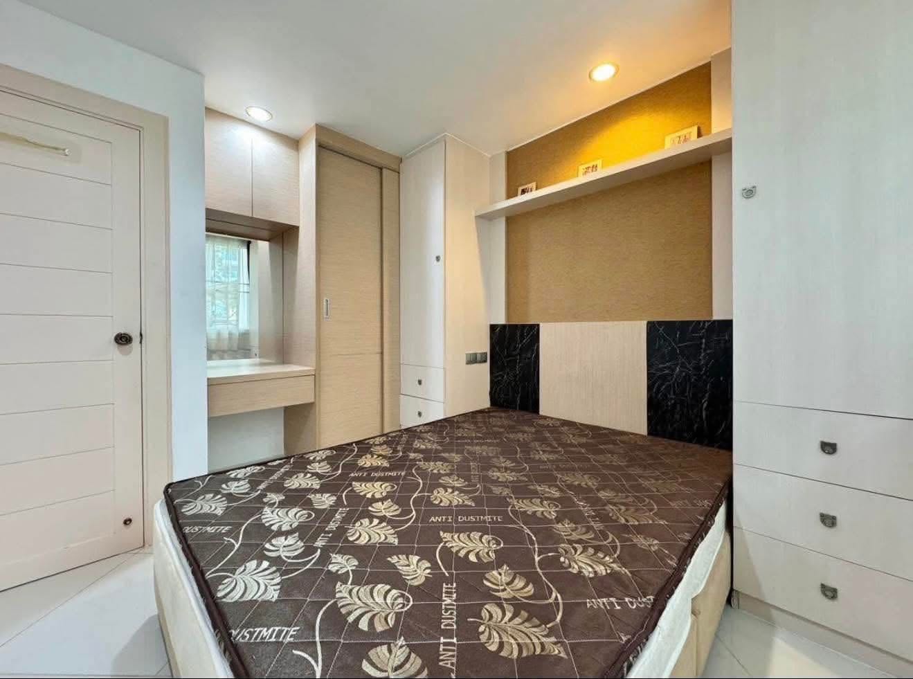 天堂公园乔木提恩公寓