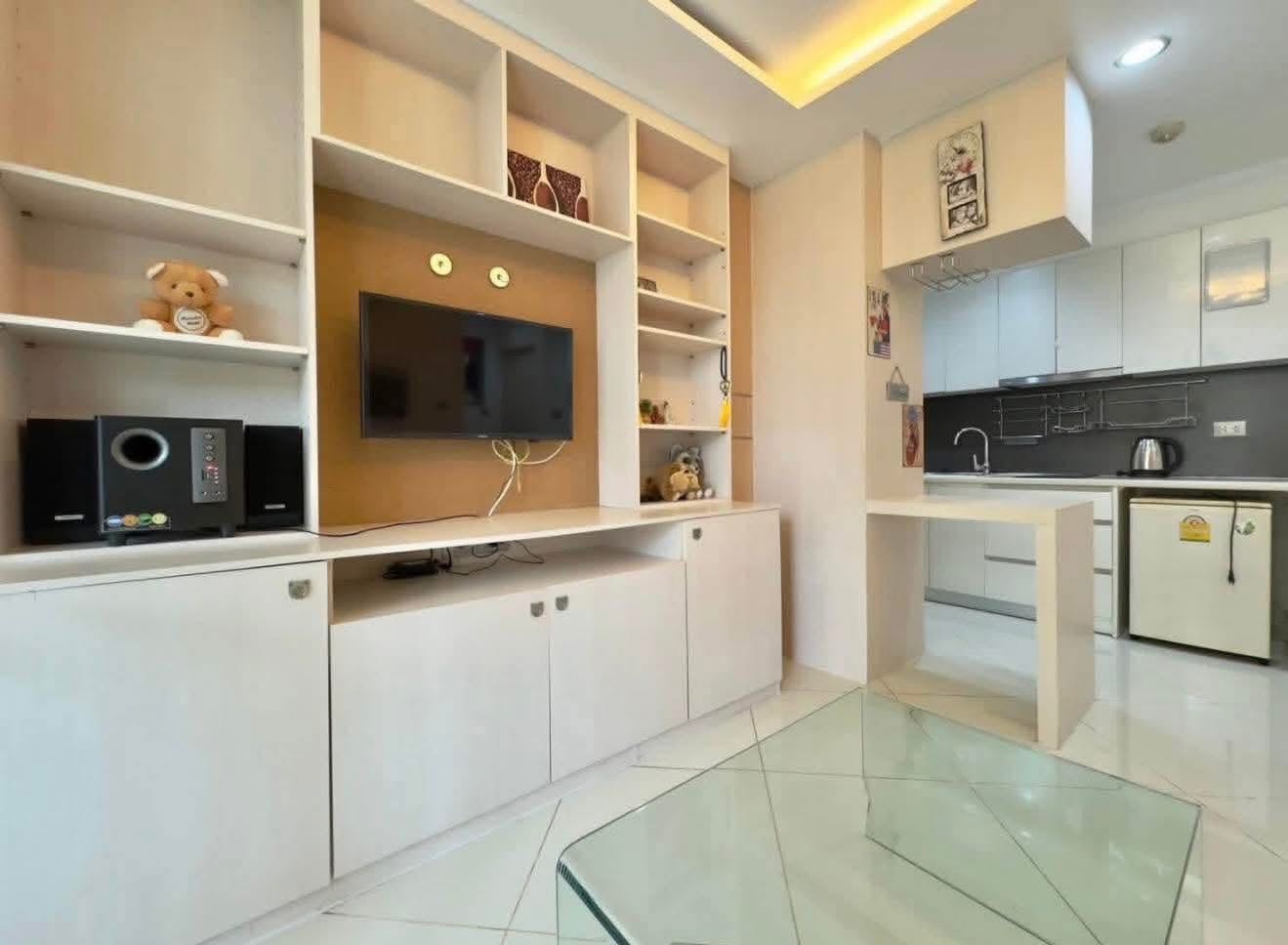 天堂公园乔木提恩公寓