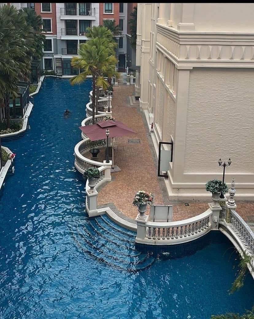 西班牙公寓度假村