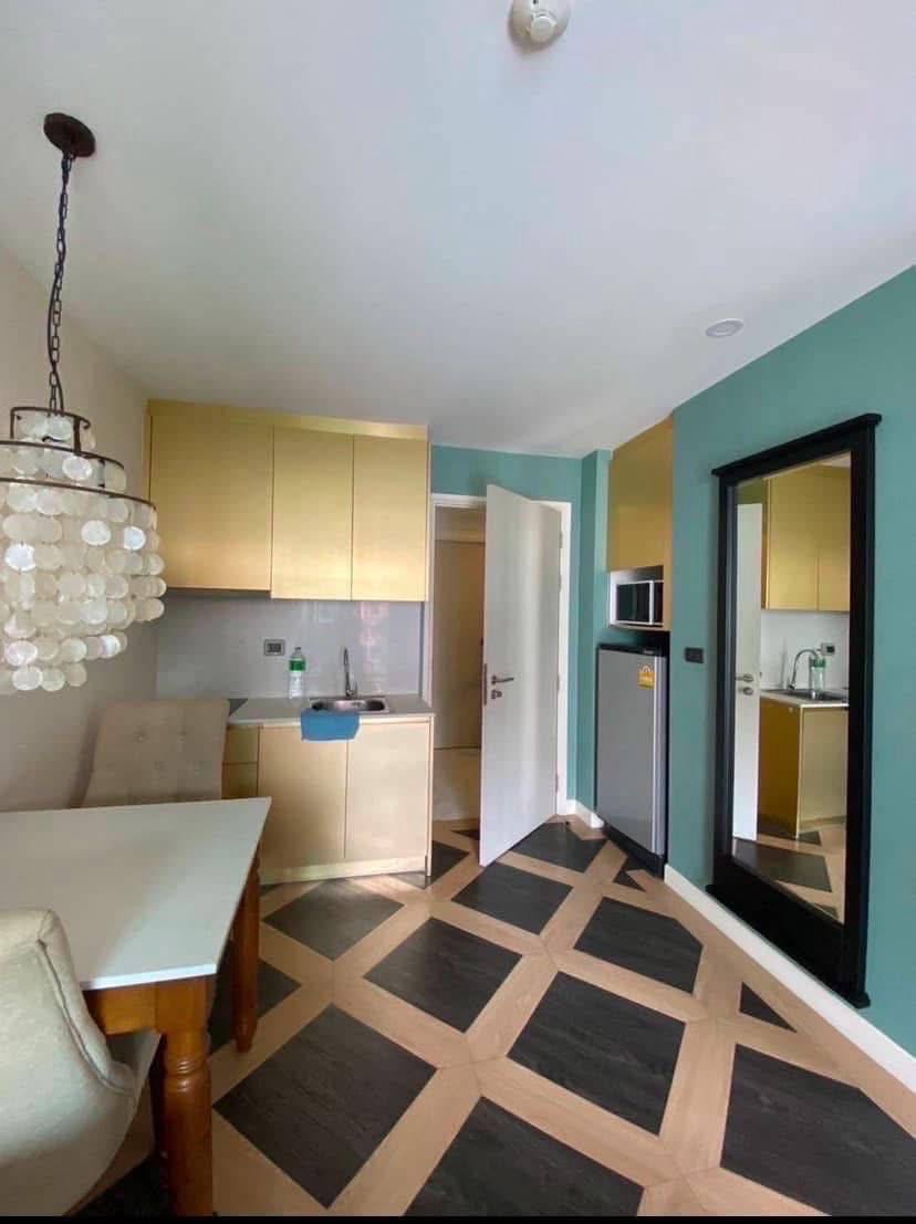 西班牙公寓度假村