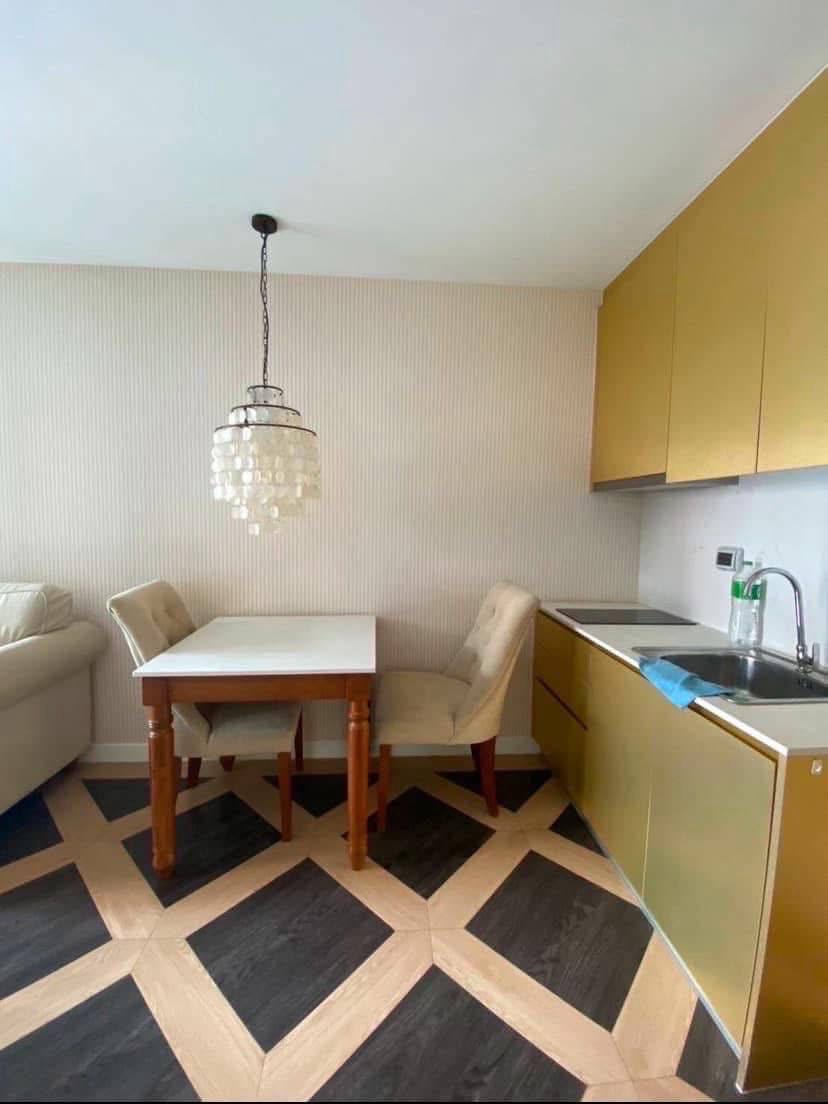 西班牙公寓度假村