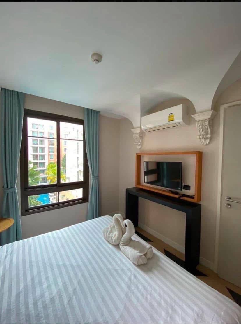 西班牙公寓度假村