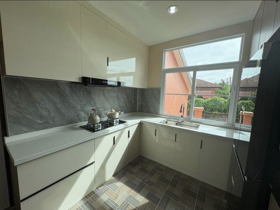 Ampio Village Pattaya