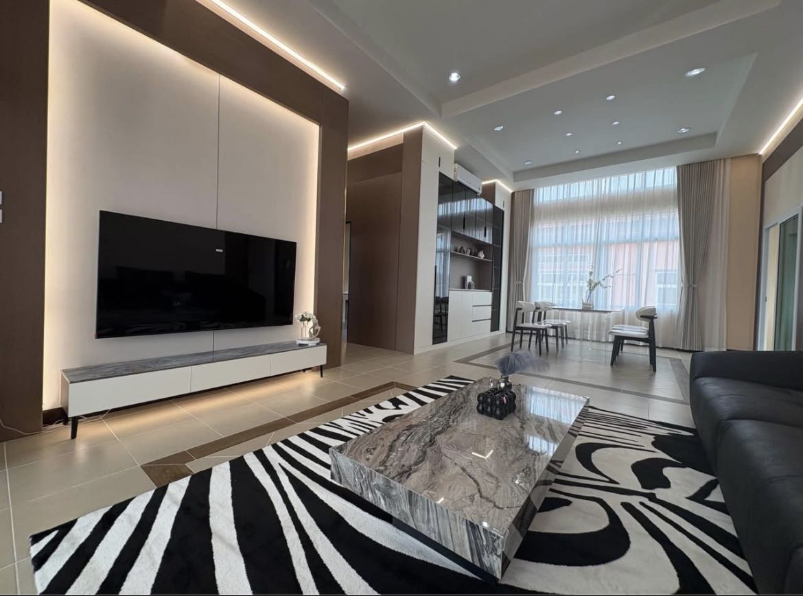 Ampio Village Pattaya