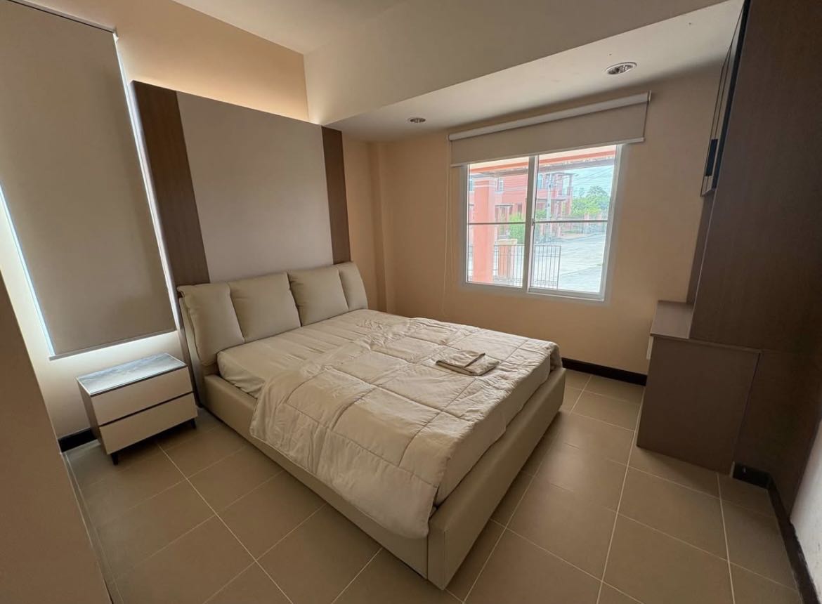 Ampio Village Pattaya