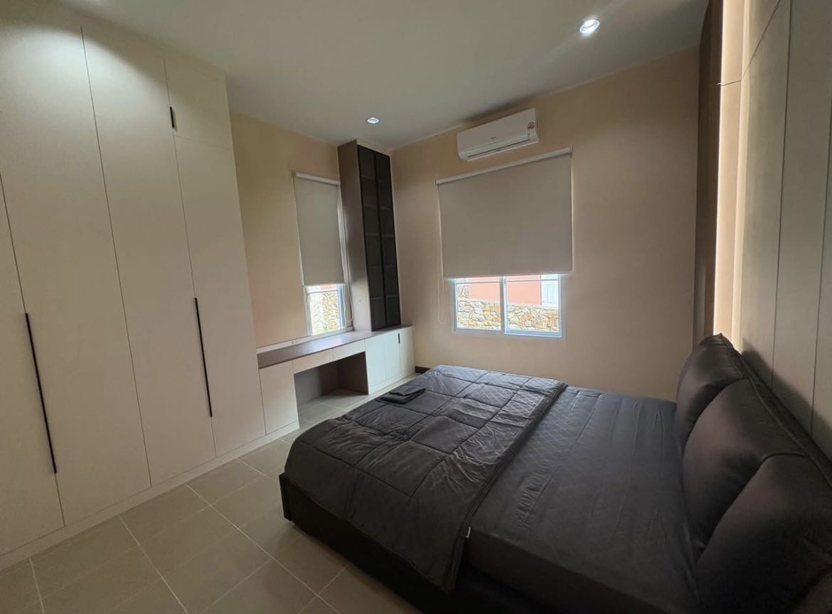 Ampio Village Pattaya