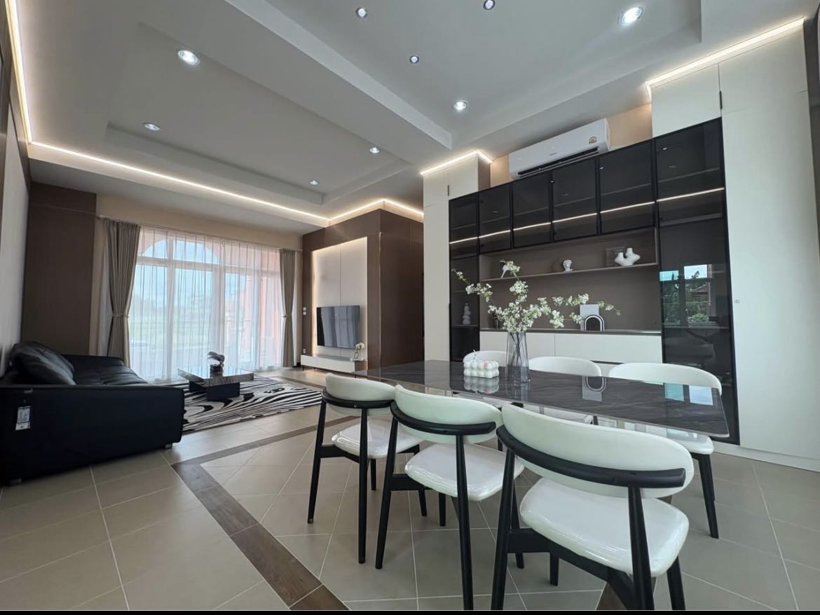 Ampio Village Pattaya