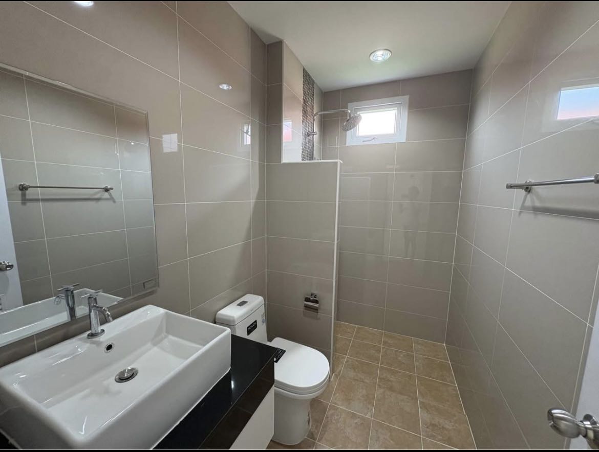 Ampio Village Pattaya