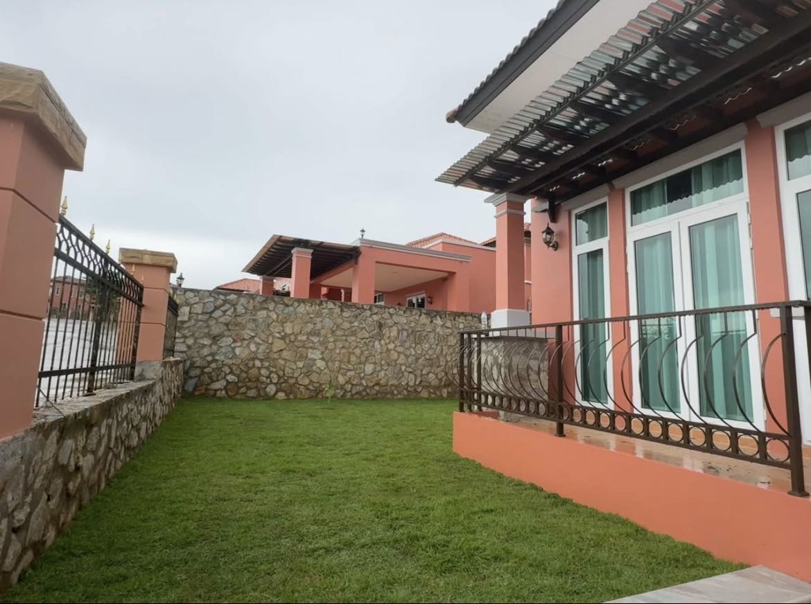 Ampio Village Pattaya