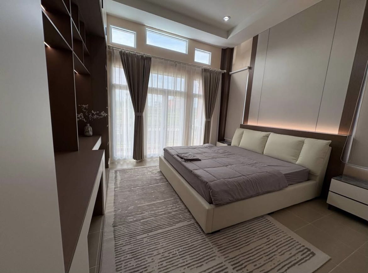 Ampio Village Pattaya