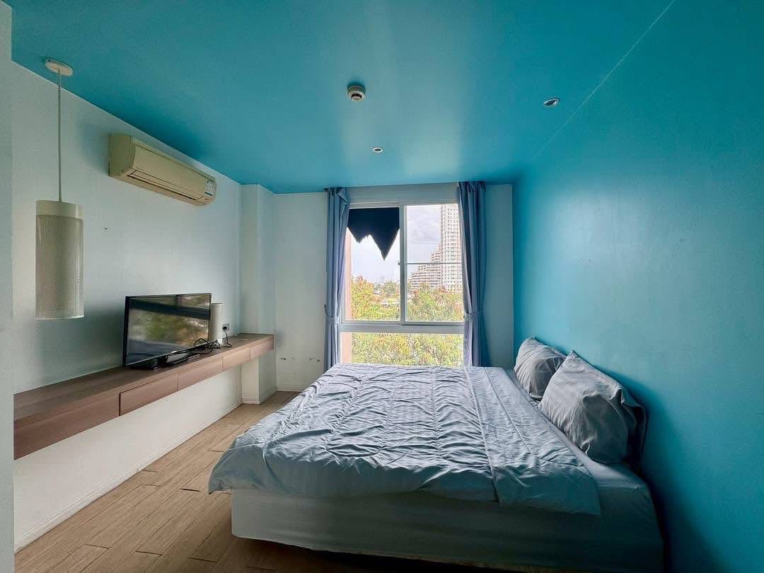 Atlantis Condo Resort