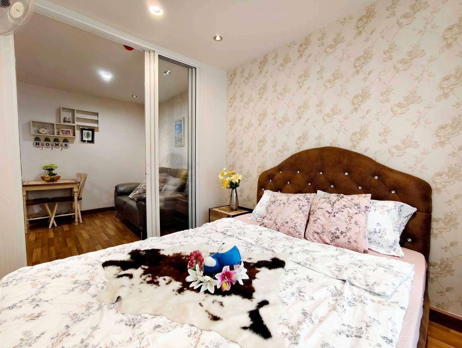 Regent Home Sukhumvit81