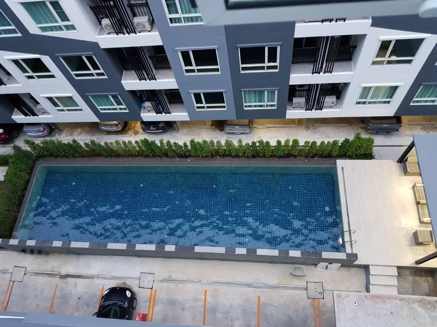 Regent Home Sukhumvit81