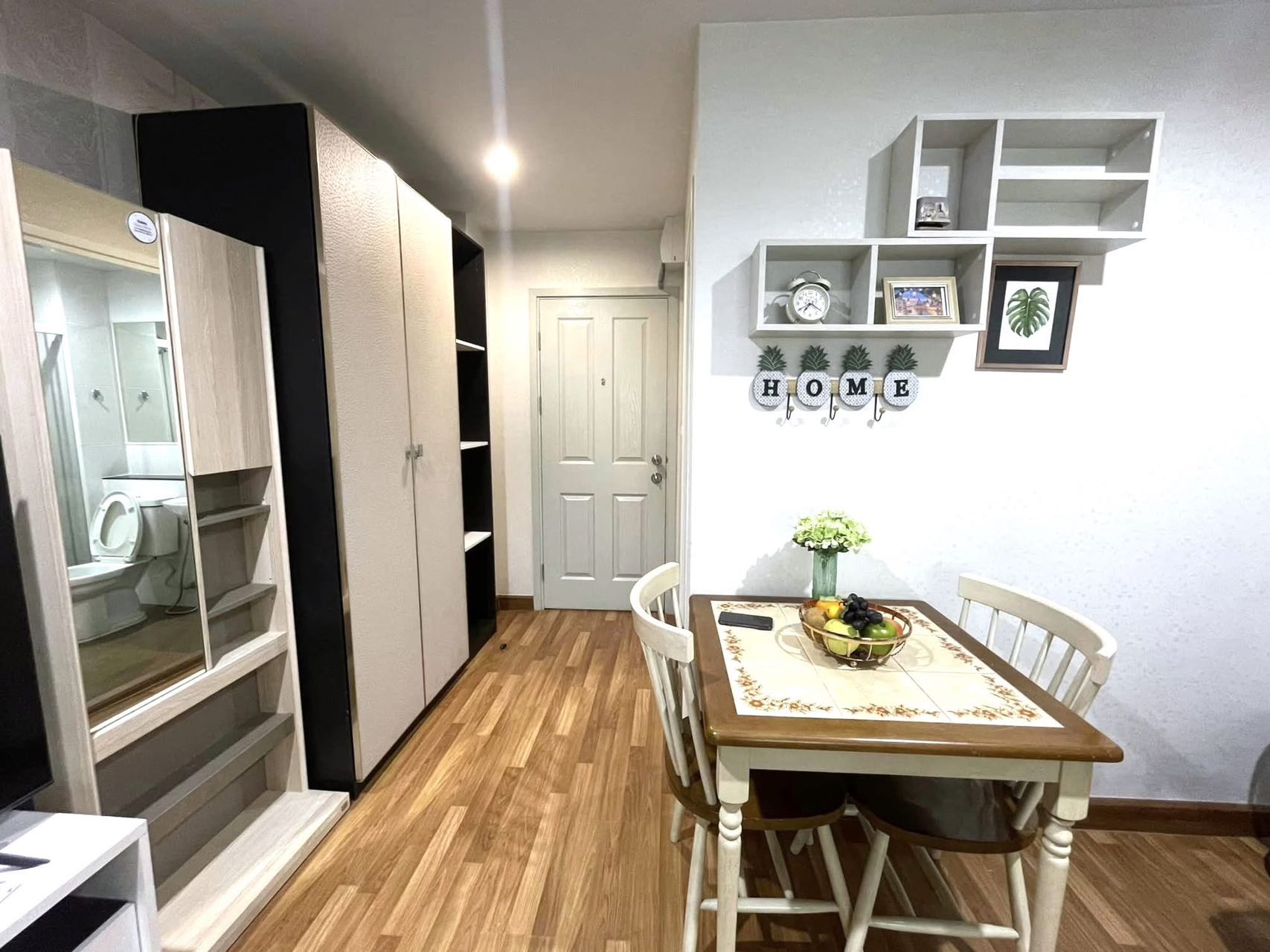 Regent Home Sukhumvit81