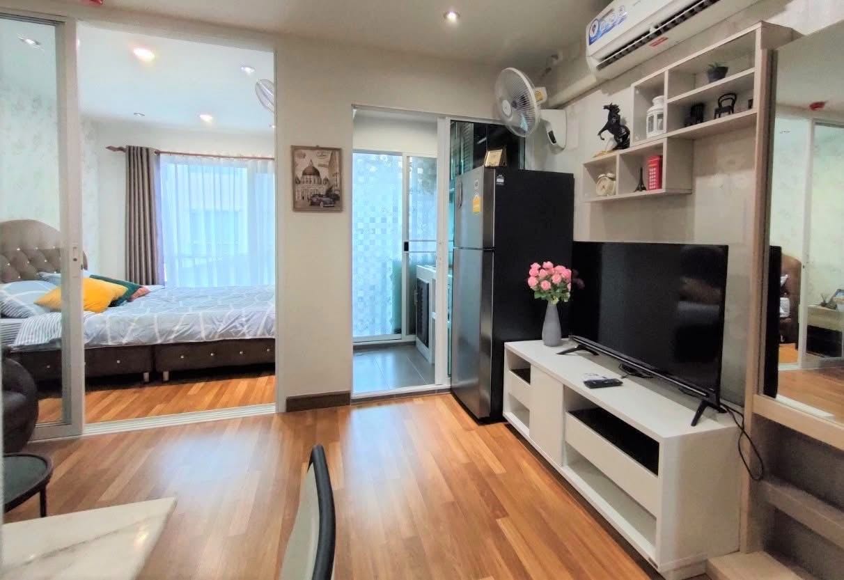 Regent Home Sukhumvit81