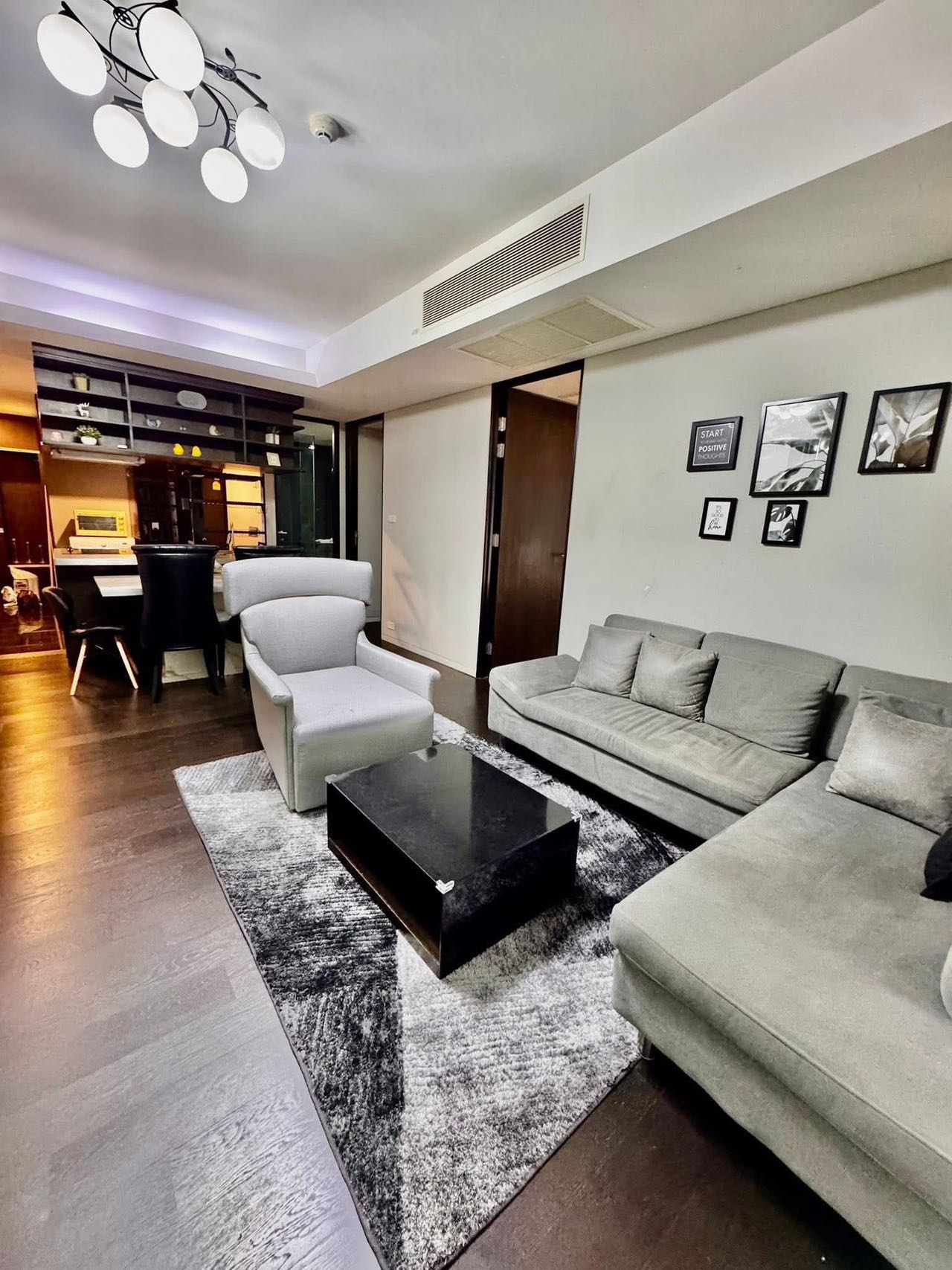 Siamese Gioia Sukhumvit 31 