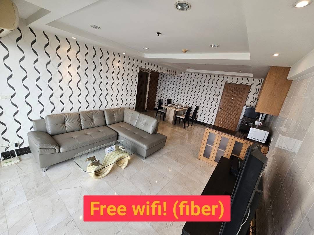 My Resort Bangkok , Asoke-Petchaburi 