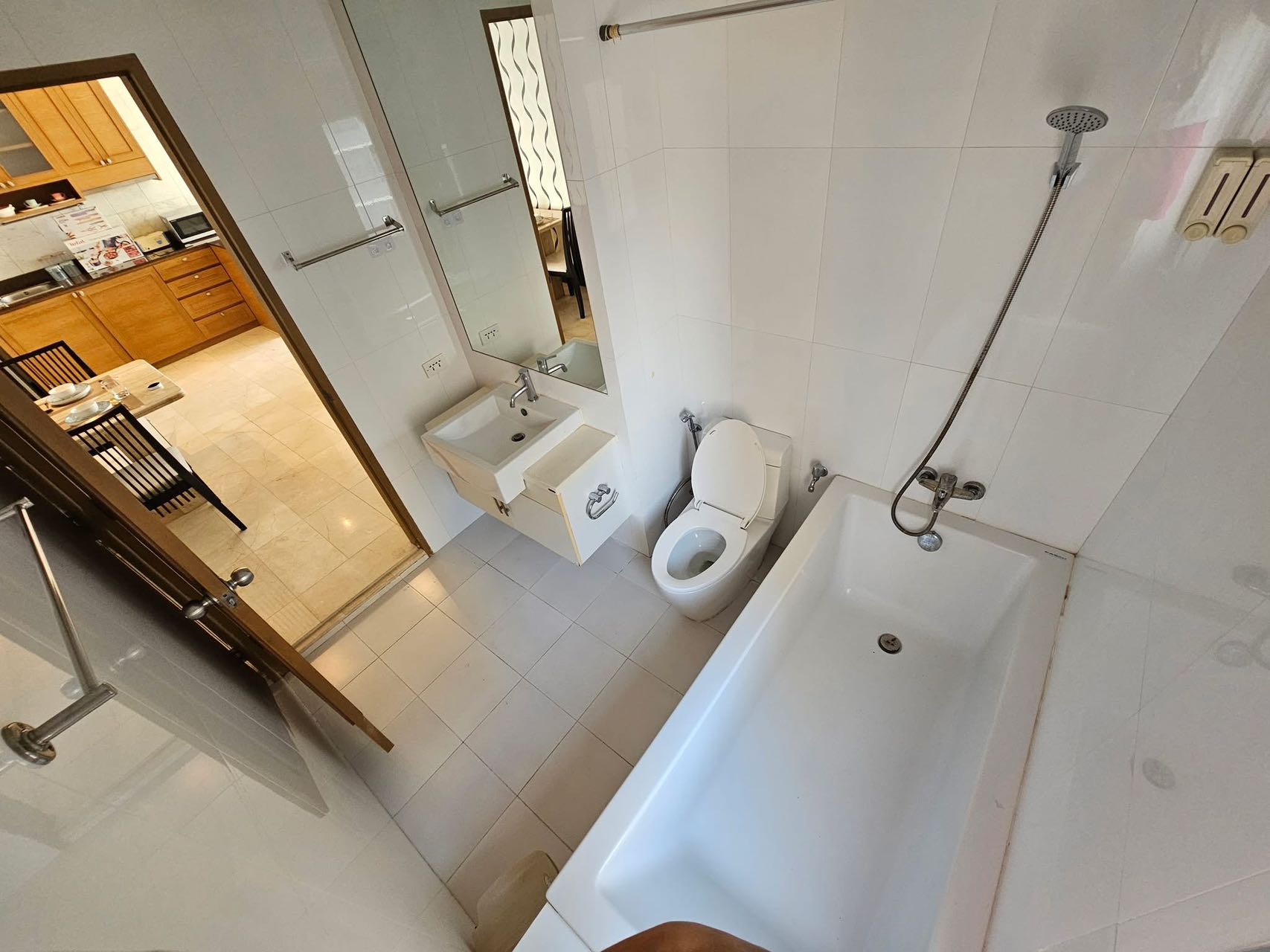 My Resort Bangkok , Asoke-Petchaburi 