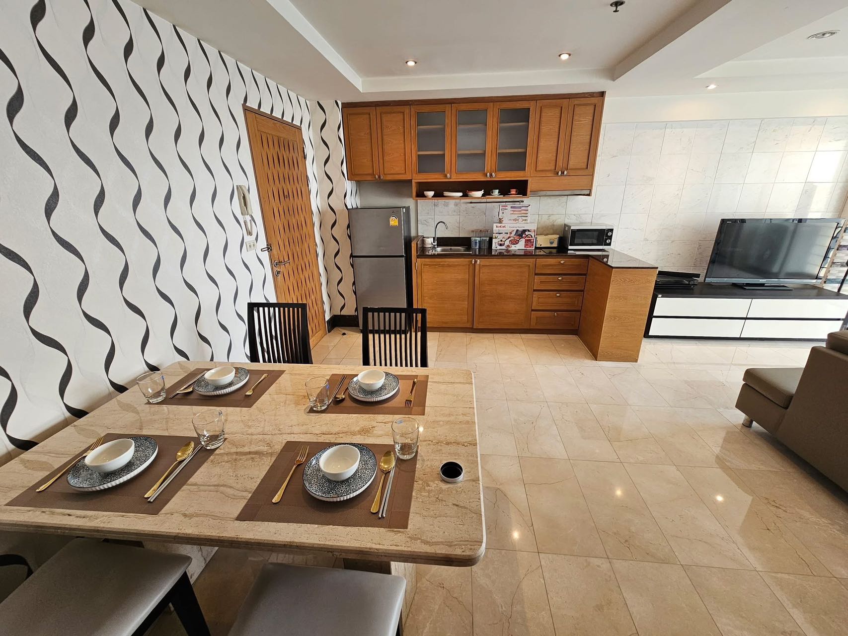 My Resort Bangkok , Asoke-Petchaburi 