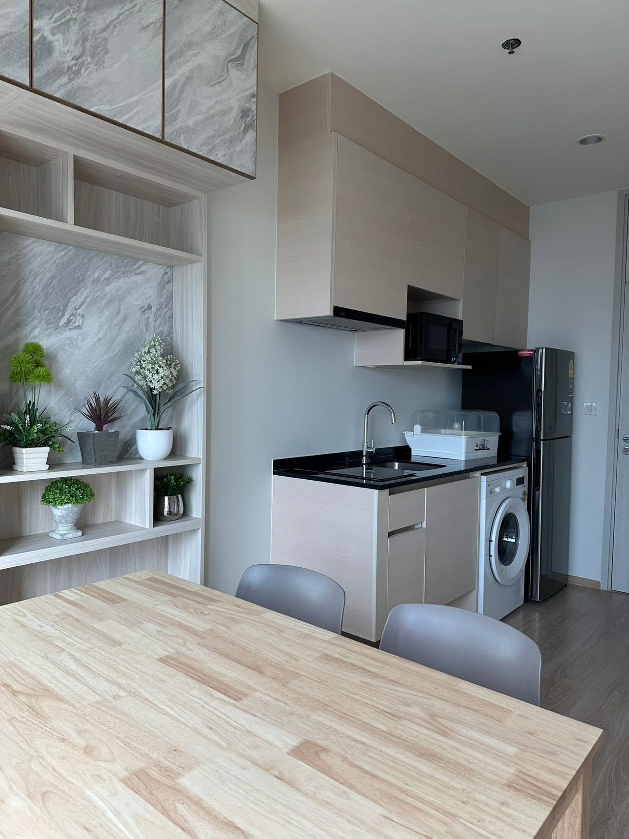 Noble Revolve Ratchada