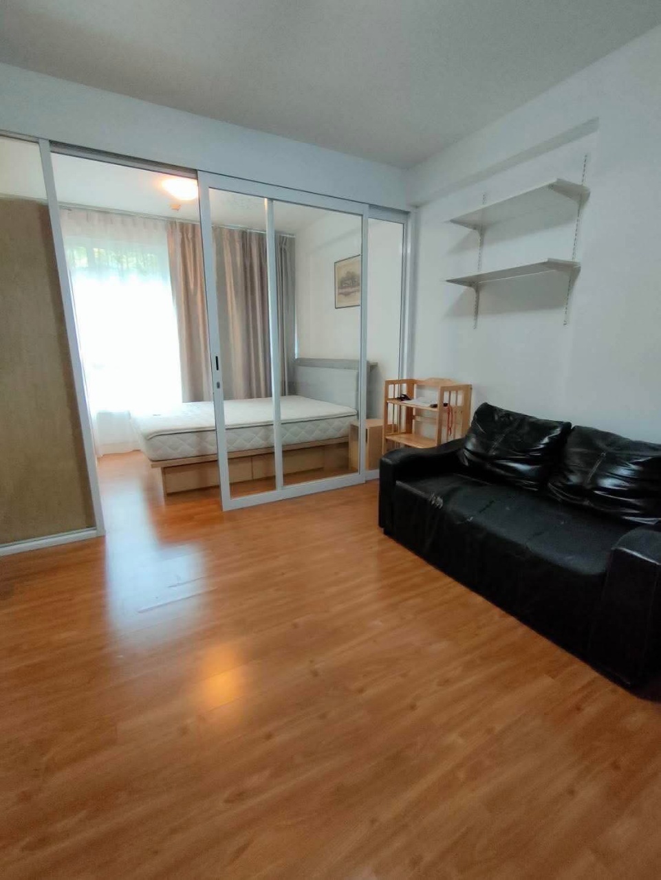 I-Biza Condominium Rama9-RCA